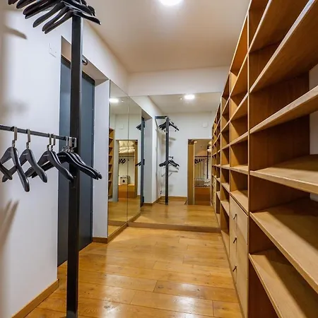 Soribida W Pool Apartamento Villefranche-sur-Mer