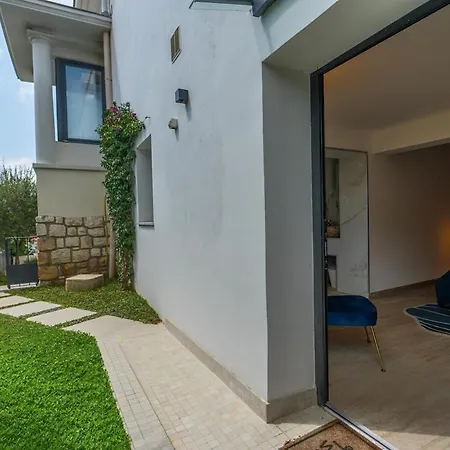 Soribida W Pool Apartamento *
