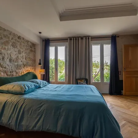 Soribida W Pool Apartamento *