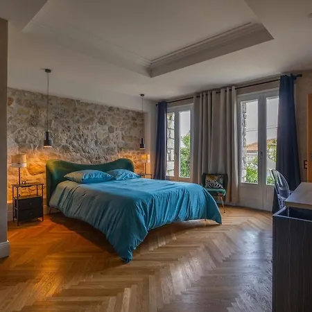 Soribida W Pool Apartamento Villefranche-sur-Mer