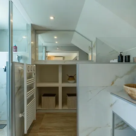 Apartamento Soribida W Pool