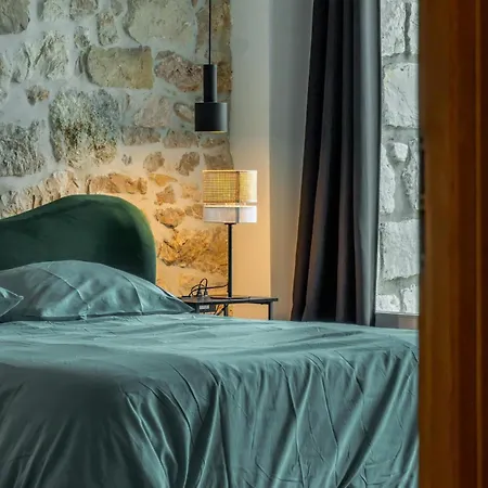 Soribida W Pool Appartement *