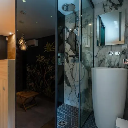 Appartement Soribida W Pool *