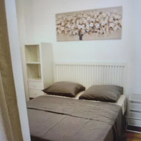 Apartamento Soribida W Pool