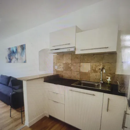 Apartamento Soribida W Pool *