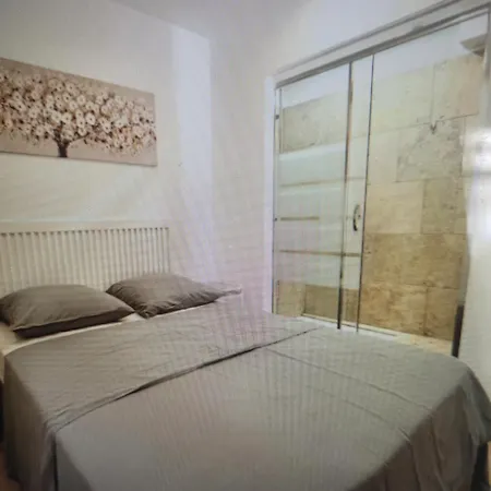 Soribida W Pool Apartamento *