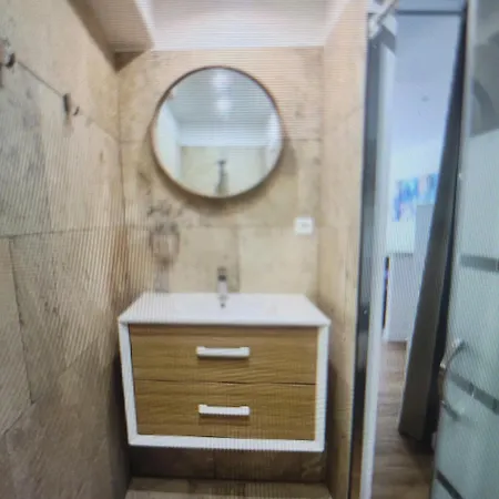 Soribida W Pool Apartamento *