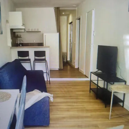 Apartamento Soribida W Pool Villefranche-sur-Mer