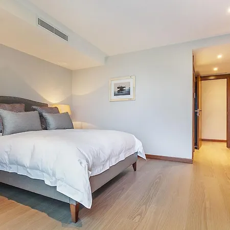 Soribida W Pool Appartement