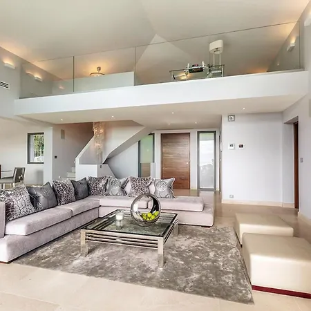 Apartamento Soribida W Pool Villefranche-sur-Mer