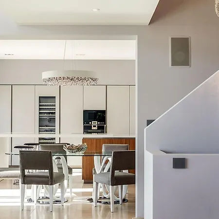 Apartamento Soribida W Pool