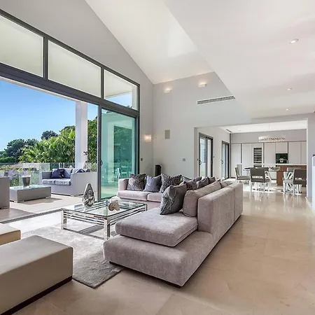 Appartement Soribida W Pool *