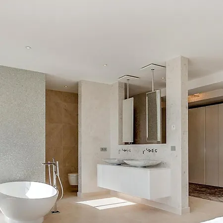 Soribida W Pool Appartement *