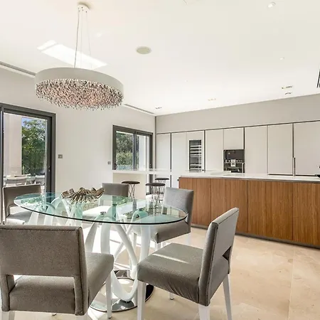 Soribida W Pool Apartamento