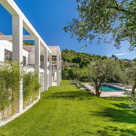 Soribida W Pool Apartamento
